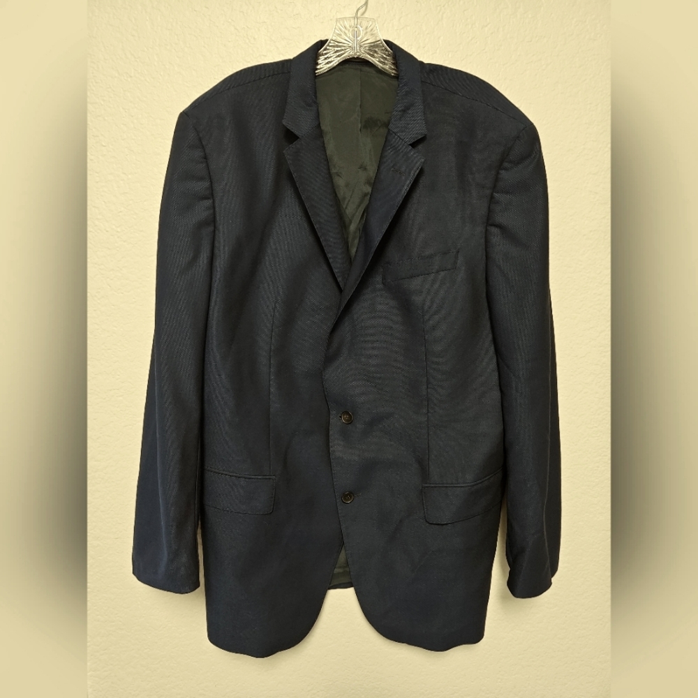 Men's Hugo Boss Suit Jacket